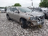 1GKKNKL48PZ****** Salvamento y Destrozados 2023 GMC Acadia en Springfield