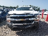 1GCNCNEH0GZ****** Wrecked 2016 Chevrolet Silverado 1500 in Tennessee State
