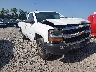 1GCNCNEH0GZ****** Salvage and Wrecked 2016 Chevrolet Silverado 1500 in Nashville