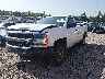 1GCNCNEH0GZ****** Used and Repairable 2016 Chevrolet Silverado 1500 in Nashville