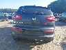 KNDPC3A28B7****** Salvamento 2011 Kia Sportage