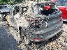 1FMCU9J91HU****** Salvage and Repairable 2017 Ford Escape in Greensboro