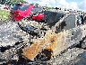 1FMCU9J91HU****** Salvage and Repairable 2017 Ford Escape in North Carolina State
