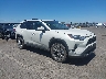 2T3A1RFV4NW****** Salvage and Wrecked 2022 Toyota RAV4 in Sacramento