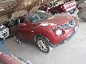 JN8AF5MR0CT****** Salvage and Wrecked 2012 Nissan Juke in Chattanooga