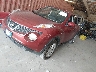JN8AF5MR0CT****** Used and Repairable 2012 Nissan Juke in Chattanooga
