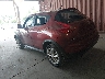 JN8AF5MR0CT****** Salvage and Repairable 2012 Nissan Juke in Chattanooga