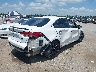 5YFS4MCE1MP****** Salvamento y Destrozados 2021 Toyota Corolla en Estado de Luisiana