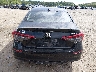 2HGFE1F98NH****** Destrozados 2022 Honda Civic