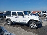1C4BJWEG2DL****** Usados 2013 Jeep Wrangler en Estado de Illinois