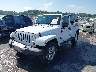 1C4BJWEG2DL****** Usados y Reparables 2013 Jeep Wrangler en Saint Louis