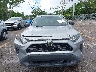 2T3H1RFV9LC****** Wrecked 2020 Toyota RAV4 in Florida State