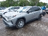 2T3H1RFV9LC****** Used and Repairable 2020 Toyota RAV4 in West Palm Beach