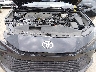 4T1DAACK8SU****** Reparables 2025 Toyota Camry en Fort Worth North