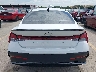 KMHLM4DG0TU****** Wrecked 2026 Hyundai Elantra