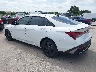 KMHLM4DG0TU****** Salvage and Repairable 2026 Hyundai Elantra in Austin North