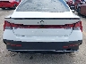 KMHLM4DG0TU****** Salvage and Repairable 2026 Hyundai Elantra in Texas State