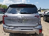 5XYP6DGC4SG****** Salvamento 2025 Kia Telluride