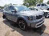 5XYP6DGC4SG****** Salvamento y Destrozados 2025 Kia Telluride en Cleveland