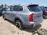 5XYP6DGC4SG****** Salvamento y Reparables 2025 Kia Telluride en Cleveland