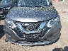 5N1AT2MV6KC****** Wrecked 2019 Nissan Rogue in Massachusetts State