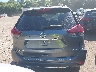 5N1AT2MV6KC****** Wrecked 2019 Nissan Rogue