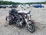 1HD1FC4167Y****** Salvamento y Destrozados 2007 Harley-Davidson FLHTCUI en Indianapolis South