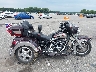 1HD1FC4167Y****** Destrozados 2007 Harley-Davidson FLHTCUI en Estado de Indiana