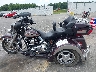 1HD1FC4167Y****** Usados 2007 Harley-Davidson FLHTCUI en Estado de Indiana