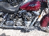 1HD1FRW114Y****** Wrecked 2004 Harley-Davidson Road King Classic in Rec Rides Online Exclusive