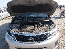 5XYKT3A62FG****** Reparables 2015 Kia Sorento en Little Rock