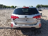 5XYKT3A62FG****** Destrozados 2015 Kia Sorento