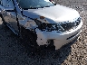 5XYKT3A62FG****** Salvamento y Reparables 2015 Kia Sorento en Estado de Arkansas