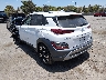 KM8K53A37NU****** Salvamento y Reparables 2022 Hyundai Kona en San Diego