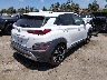 KM8K53A37NU****** Salvamento y Destrozados 2022 Hyundai Kona en Estado de California