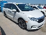 5FNRL6H99PB****** Salvage and Wrecked 2023 Honda Odyssey in Austin North