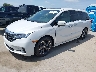 5FNRL6H99PB****** Used and Repairable 2023 Honda Odyssey in Austin North