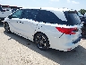 5FNRL6H99PB****** Salvage and Repairable 2023 Honda Odyssey in Austin North