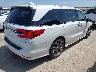 5FNRL6H99PB****** Salvage and Wrecked 2023 Honda Odyssey in Texas State