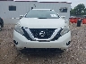 5N1AZ2MG4FN****** Wrecked 2015 Nissan Murano in Nebraska State