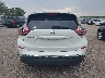 5N1AZ2MG4FN****** Wrecked 2015 Nissan Murano