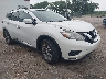 5N1AZ2MG4FN****** Repairable 2015 Nissan Murano