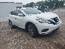5N1AZ2MG4FN****** Salvage and Wrecked 2015 Nissan Murano in Omaha