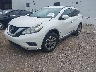 5N1AZ2MG4FN****** Used and Repairable 2015 Nissan Murano in Omaha