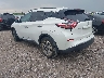 5N1AZ2MG4FN****** Salvage and Repairable 2015 Nissan Murano in Omaha