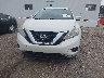 5N1AZ2MG4FN****** Salvage and Repairable 2015 Nissan Murano in Nebraska State