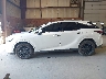 2T2BAMCAXTC****** Reparables 2026 Lexus RX en Estado de Nueva York