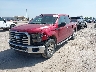 1FTEW1EGXFK****** Used and Repairable 2015 Ford F-150 in Dallas