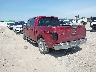 1FTEW1EGXFK****** Salvage and Repairable 2015 Ford F-150 in Dallas
