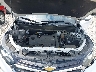 3GNAXJEV1LS****** Reparables 2020 Chevrolet Equinox en Dayton